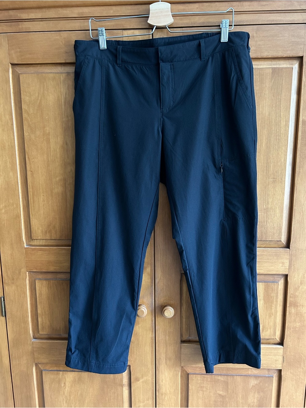 Kirkland Ladies Travel Pant Size 12